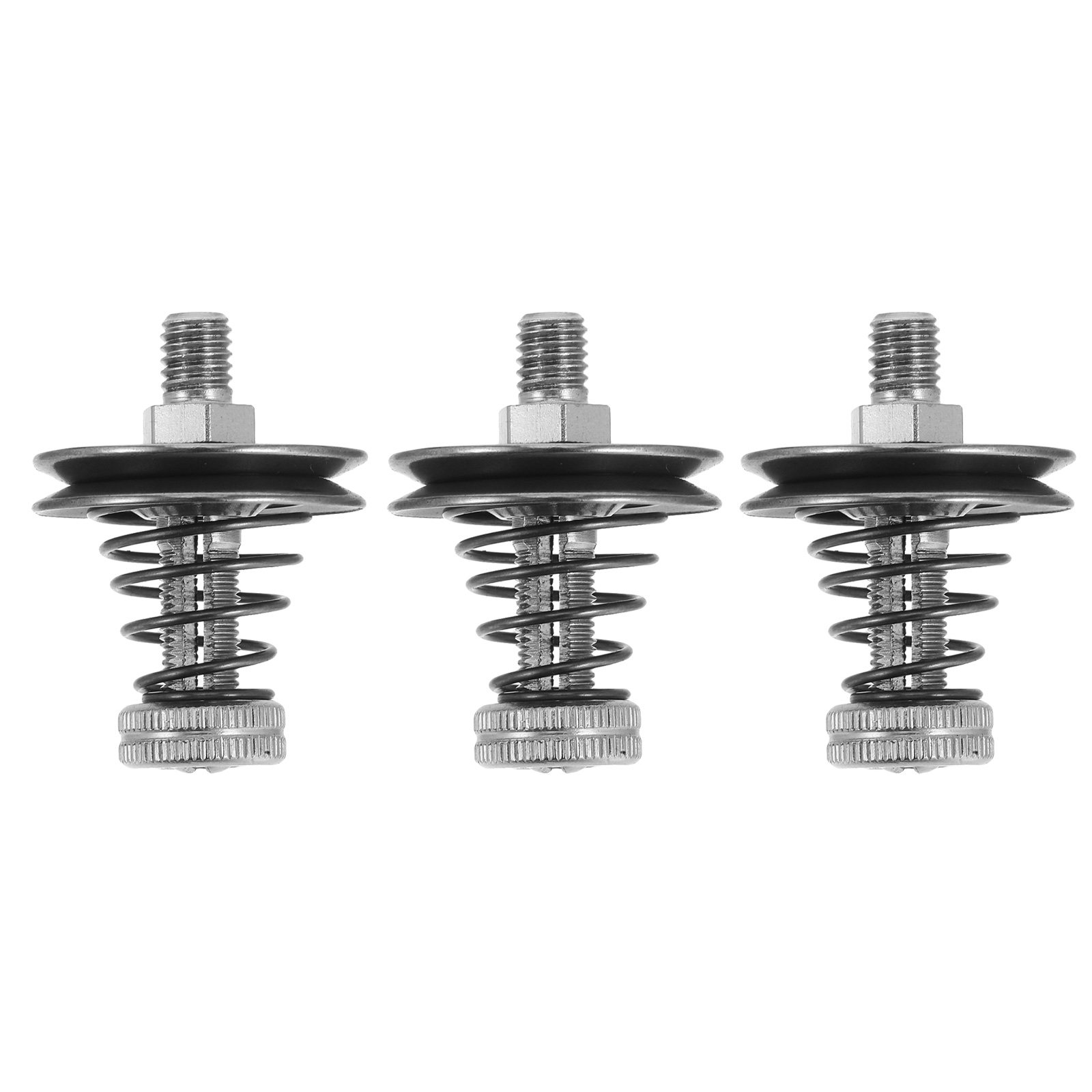 3 stuks naaimachinedraad overl - Textile Sewing Machine recensie en prijs
