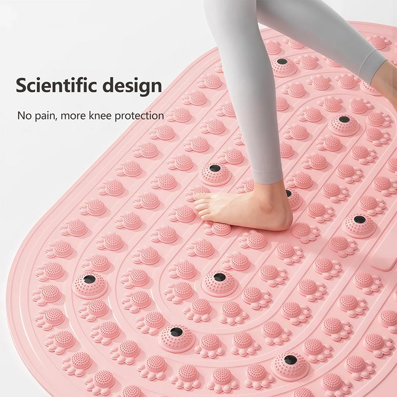 Acupressuur Reflexologie Loopm - Gripper Foot Walking recensie en prijs