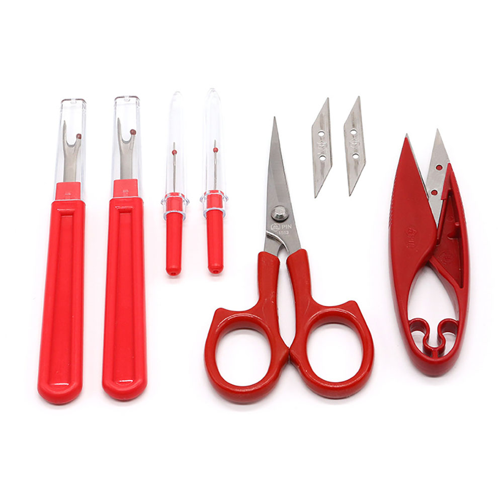 1/2/6 Stuks Naaien Tornmesje K - Sewing Gauge Ruler recensie en prijs