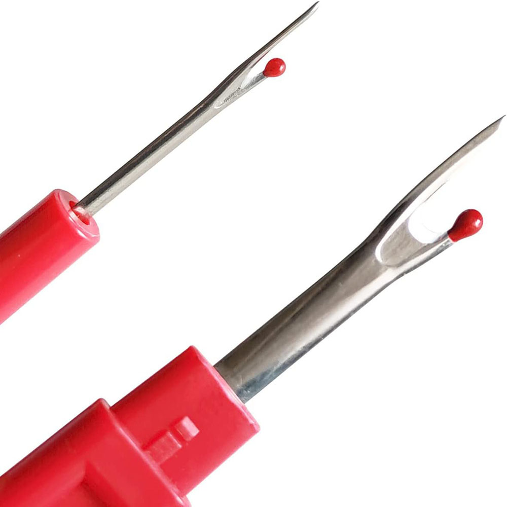1/2/6 Stuks Naaien Tornmesje K - Sewing Gauge Ruler recensie en prijs