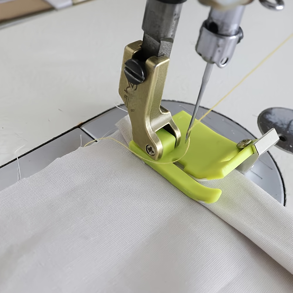 1 stuk willekeurige kleur plas - Textile Sewing Machine recensie en prijs