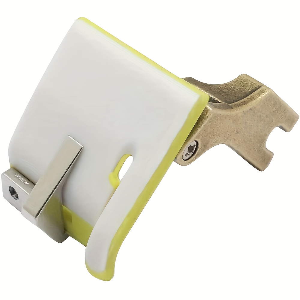 1 stuk willekeurige kleur plas - Textile Sewing Machine recensie en prijs