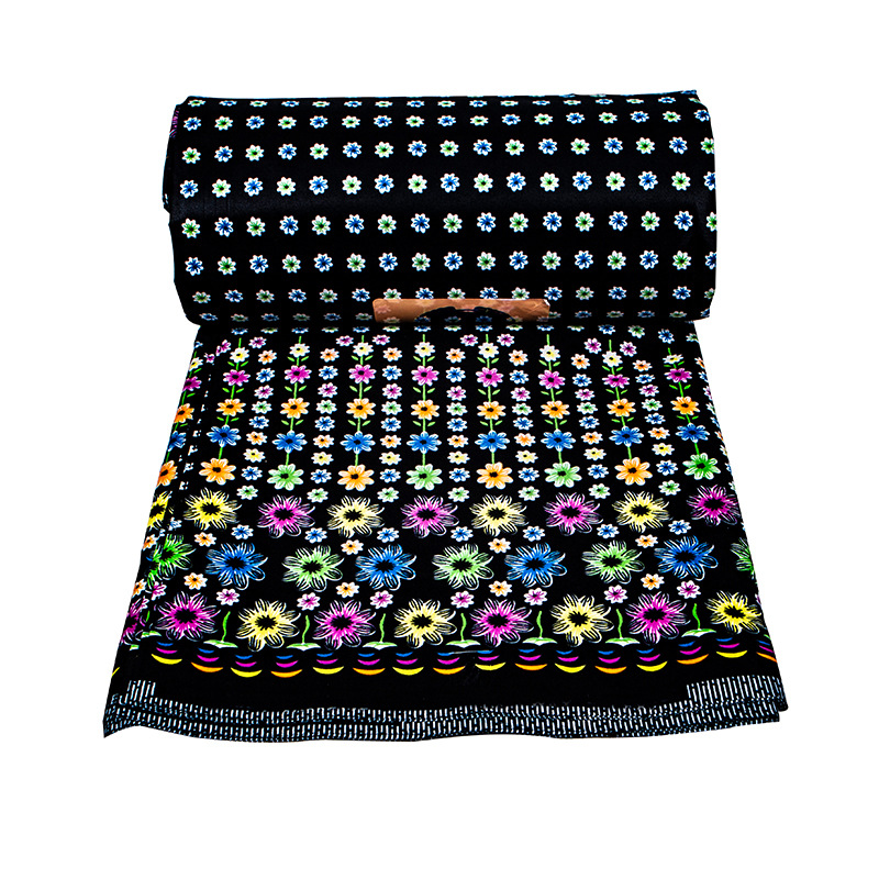 Nieuwe hete verkoop Afrikaanse - Sewing Batik Fabric recensie en prijs