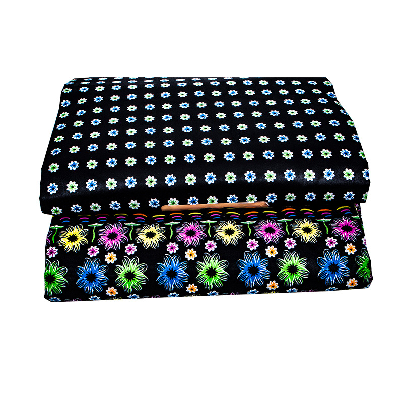 Nieuwe hete verkoop Afrikaanse - Sewing Batik Fabric recensie en prijs