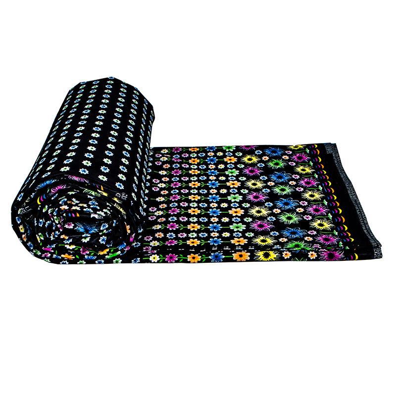 Nieuwe hete verkoop Afrikaanse - Sewing Batik Fabric recensie en prijs