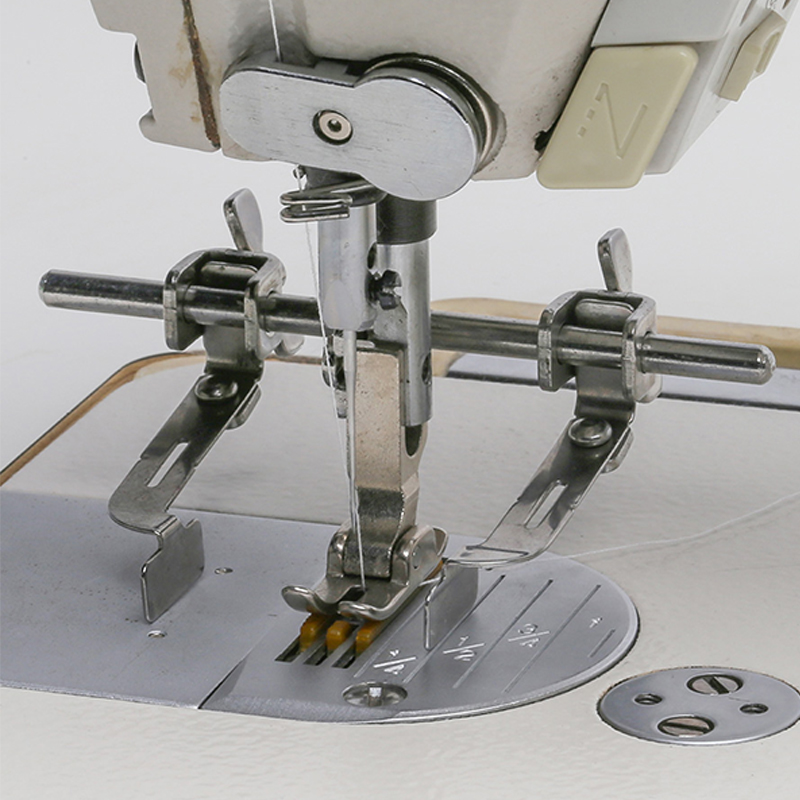 R7 601 steekliniaal stofgeleid - Sewing Gauge Ruler recensie en prijs