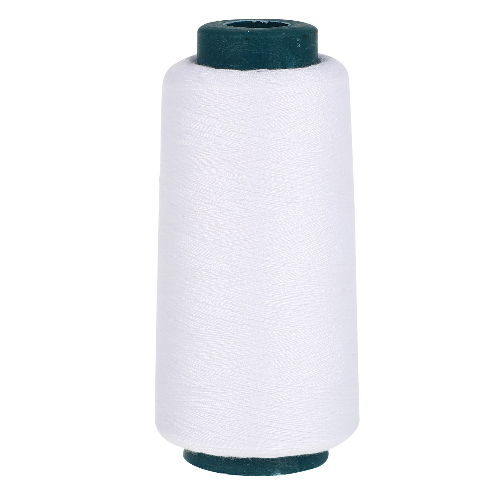 3000 Yards Gebleekt Wit Polyes - Sewing Thread In Textile recensie en prijs