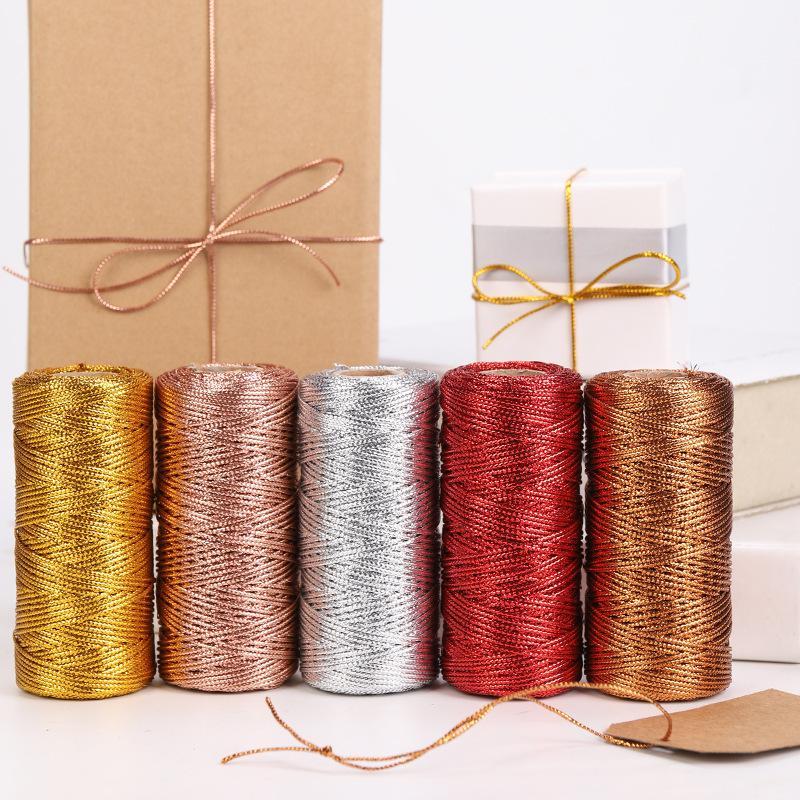 1.5mm 100Meter Gekleurde Macra - Sewing Thread In Textile recensie en prijs