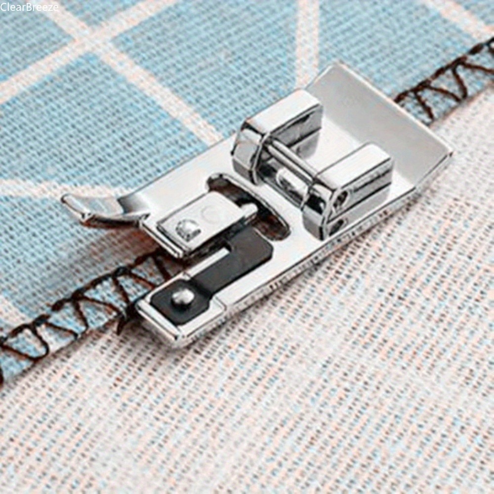 2 Stuks Dikke Stoffen Overlock - Textile Sewing Machine recensie en prijs