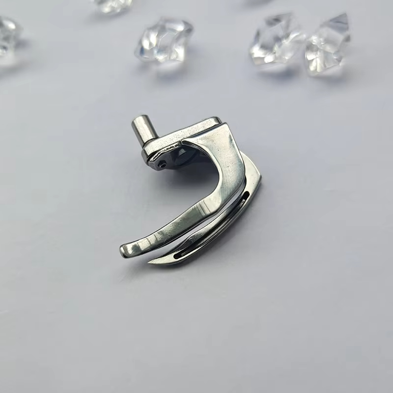 Y68217 Looper voor vier naalde - Textile Sewing Machine recensie en prijs
