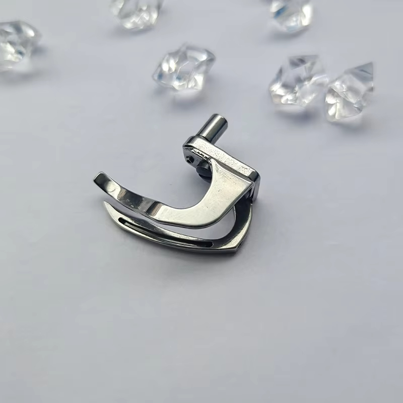 Y68217 Looper voor vier naalde - Textile Sewing Machine recensie en prijs